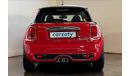 ميني كوبر إس Standard