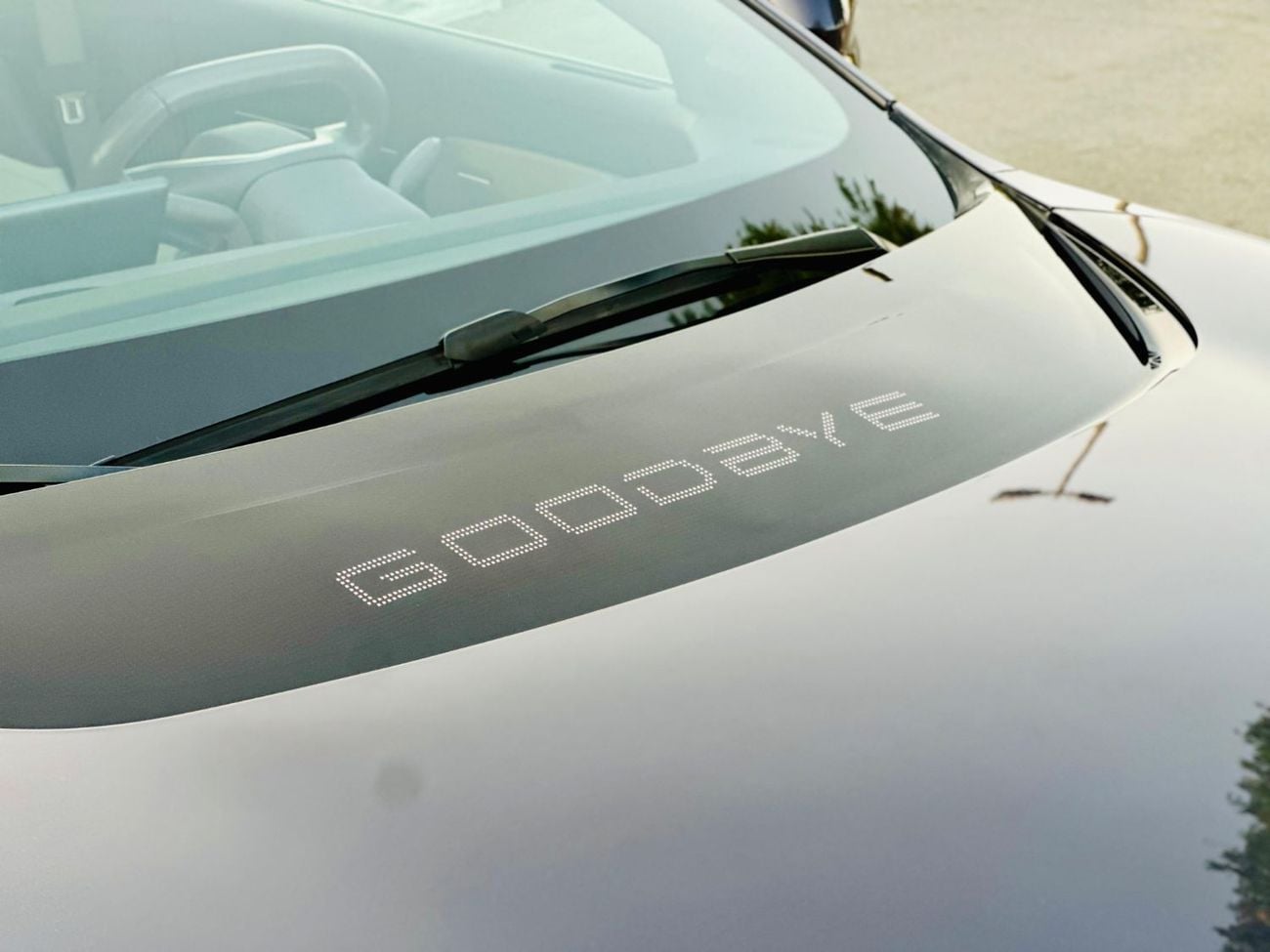 Avatr 12 STD (NON GCC) Performance AWD 2023 Used Avatr 12 Preformance AWD / 94.53 kWh / 578 Hp / Range (705 K