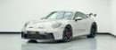 Porsche 911 2023 Porsche 911 GT3, July/2028 Porsche Warranty, Full Porsche Service History, Excellent Condition