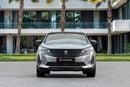 Peugeot 3008 GT Line 3008 GT Line | 1,959 P.M | 0% Downpayment | WARRANTY!