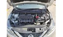 Nissan Sentra SV -  full option with sunroof