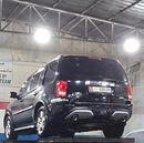 هوندا بايلوت EX-L 3.5L