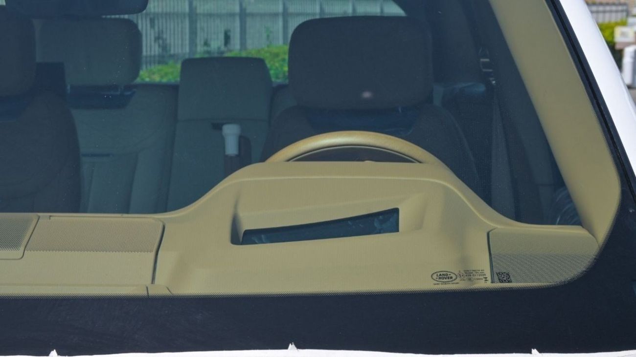 Land Rover Range Rover Range Rover SV Autobiography P615 | Gold Edition | Pilot Seats & Rear entertainments | 2024 Brand Ne