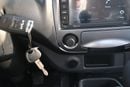Kia K2700 STD (NON GCC) Single Cabin, 2.7L Diesel, Color White