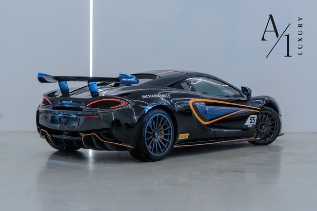 McLaren 620R STANDARD, миниатюра 21