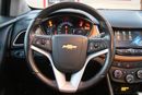 Chevrolet Trax JW76