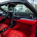 فيراري ف ٨ سبيدر 3.9T V8