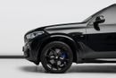 BMW X5 40i M Sport 3.0L 2026 BMW Warranty + Service Contract, GCC