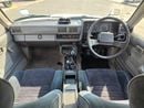 Toyota Hilux TOYOTA HILUX PICKUP RHD 1988 MODEL 2.4 L DIESEL MANUAL(PM76064)