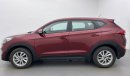 Hyundai Tucson GL 2 | Under Warranty | Inspected on 150+ parameters