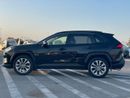 Toyota RAV4 2020 Toyota Rav4 Limited Edition XLE Premium Full Option - Full Sensors & Radar - Trunk Auto - Rear 