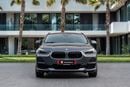 BMW X2 sDrive20i X2 | 1,371 P.M | 0% Downpayment | sDrive 20i!