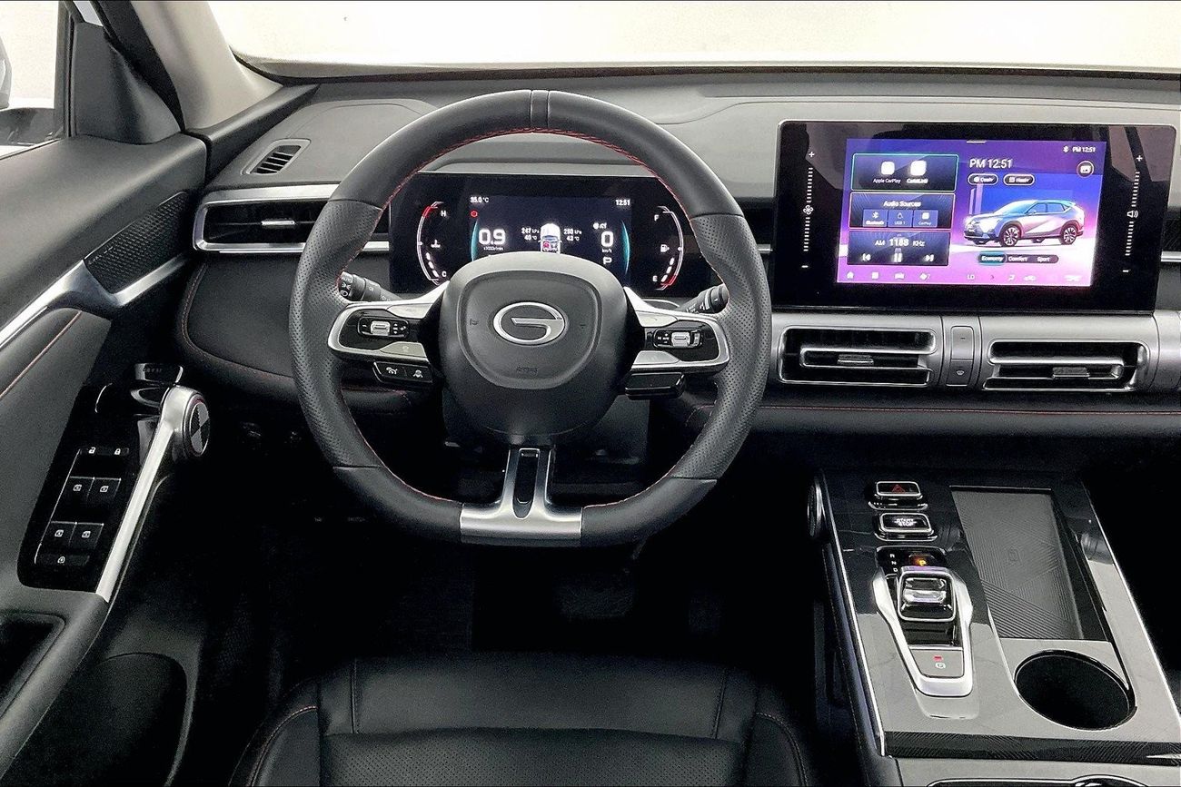 GAC EMKOO GL | 1 year free warranty | 0 Down Payment