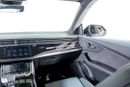 Audi RSQ8 STANDARD TFSI quattro 4.0L Black On Black-Al Nabooda Warranty andService Contract-Special Order-Carbon Cerami