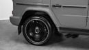 Mercedes Benz C63 AMG - 2025 - GCC Specs - Under Warranty and Service Contract