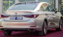 لكزس ES 350 Lexus es350 petrol, 6cyl, 5dr, automatic full option