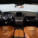 مرسيدس بنز GLS 500 Std 4.7L AED 2,682 P.M • 0% Downpayment • Mercedes GLS500 • 1 Year Warranty