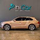 بنتلي بينتايجا AED 5,272 pm • 0% Downpayment • Bentley Bentayga • 1 Year Warranty