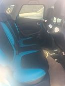 رينو كابتور 1.2L TURBO PETROL AUTOMATIC TRANSMISSION