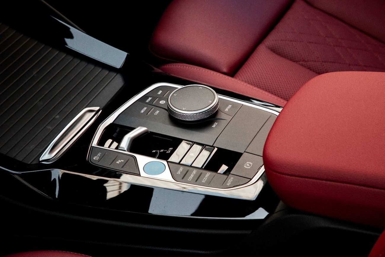 BMW iX3 2,937 P.M  | 0% Downpayment | Brand New!