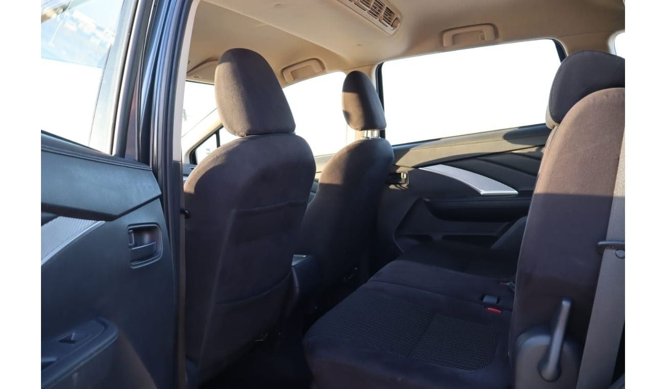 ميتسوبيشي إكسباندر Mid 1.5L