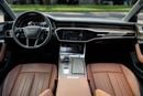 Audi A7 A7 S-Line | 4,700 P.M | 0% Downpayment | Excellent Condition!
