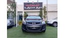 Mazda CX-7 Gulf model 2012, cruise control hatch, sensors, in excellent condition, you do not need any expenses