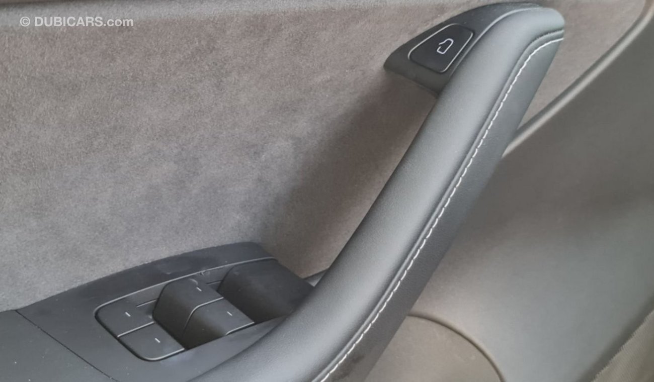 Tesla Model 3 Long Range 2022 Agency Warranty Full Service History GCC