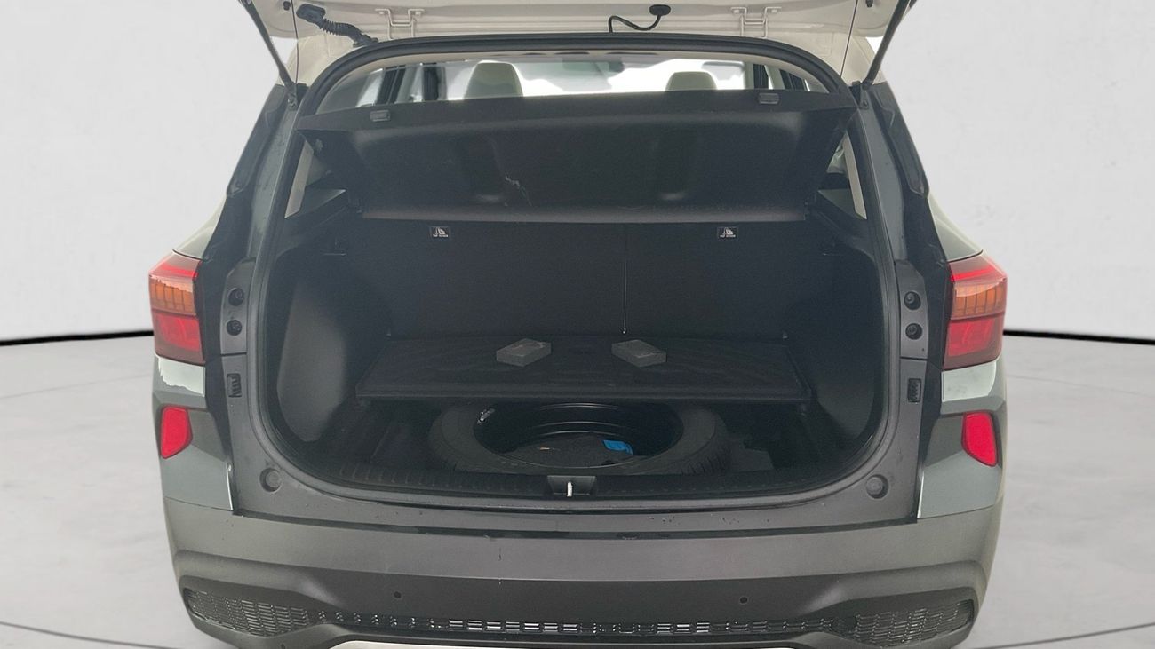 Kia Seltos LX DLX | Guaranteed Warranty | 0 Down Payment