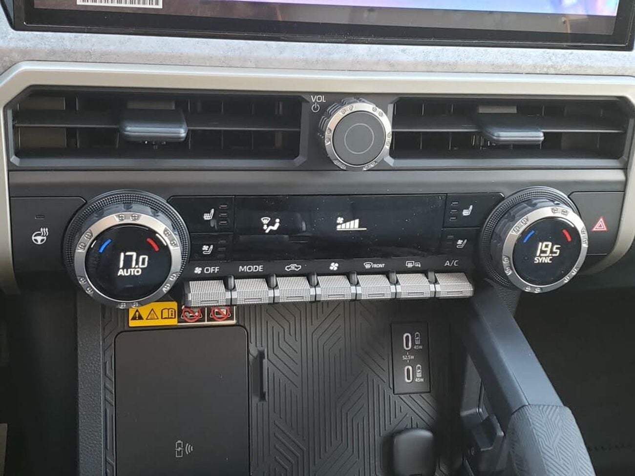 Toyota Tacoma 26/26 TRAILHUNTER