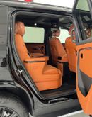 روكس أداماس VIP- 6 seater
