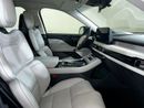Lincoln Aviator RESERVE AVI425  / AL TAYER MOTORS / AL QOUZ SHOWROOM