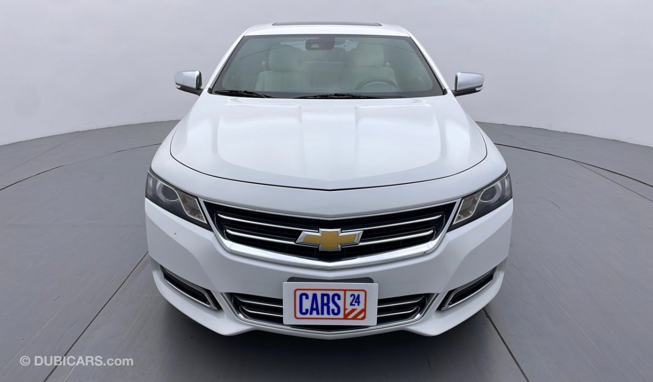 Chevrolet Impala LT 3.6 | Zero Down Payment | Free Home Test Drive