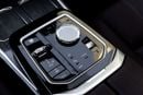 BMW 735i M SPORT BMW 735i M Sport Individual – 2026 | GCC | 2 YEARS WARRANTY | Only 2,044 KM | AED 399,000