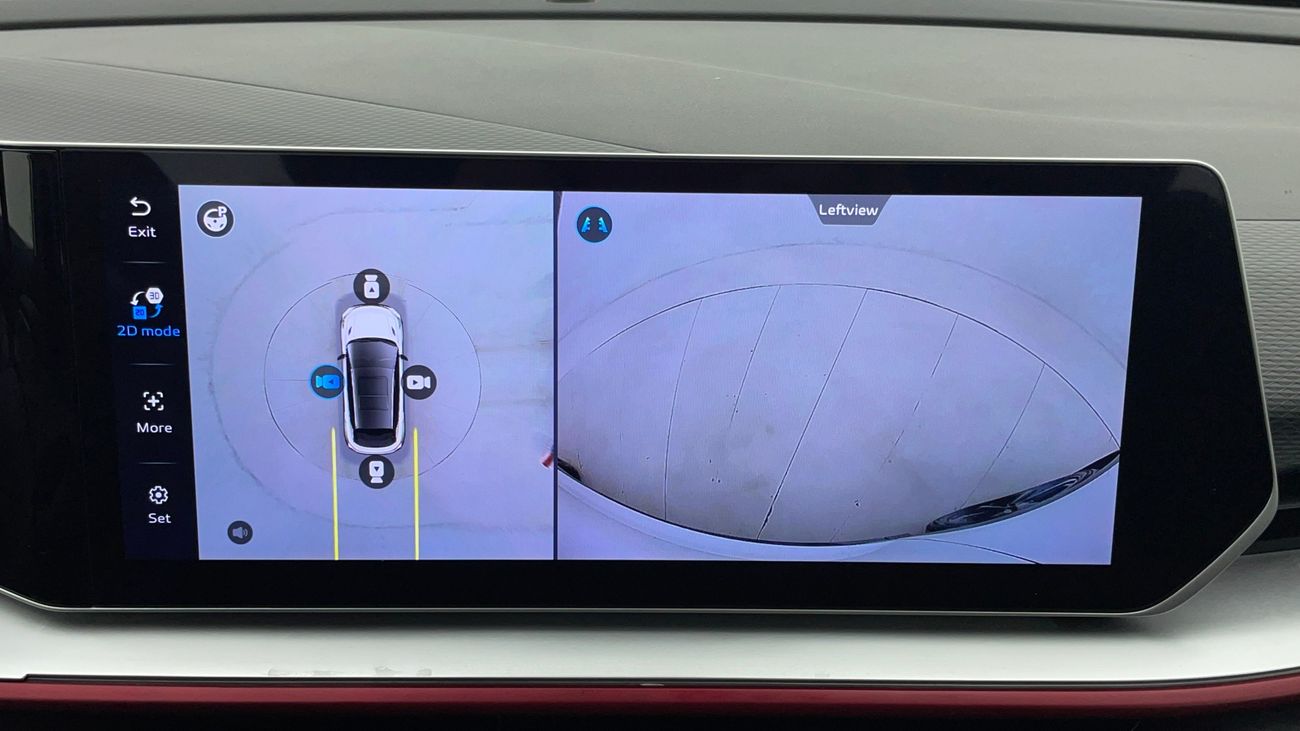 Geely Coolray GF 1.5 | Zero Down Payment | Home Test Drive