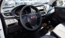 Fiat Fullback Diesel