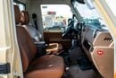 Toyota Land Cruiser Toyota Land Cruiser LC79  S-C (4.0L  Petrol  A-T M-2025