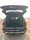 Hyundai Palisade 2022 Hyundai Palisade Calligraphy Edition Full Option Panoramic View - 360* 5 CAM - HUD - 3.8L V6 -