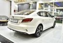 MG 6 EXCELLENT DEAL for our MG MG6 20T Trophy ( 2022 Model ) in White Color GCC Specs