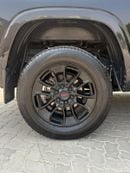تويوتا تاندرا Full Option TRD OFF Road 360 camera 4X4 2022