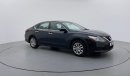 Nissan Altima S 2.5 | Under Warranty | Inspected on 150+ parameters