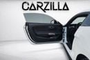 فورد موستانج ماك-إي AED 2,417 / Monthly l Ford Mustang EcoBoost Coupe l GCC Al Tayer l 0% Down Payment