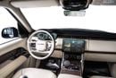 Land Rover Range Rover Autobiography P530 4.4L 2023-RANGE ROVER VOGUE P530 AUTOBIOGRAPHY-WARRANTY TILL 25.1.2029-FSH WITH A