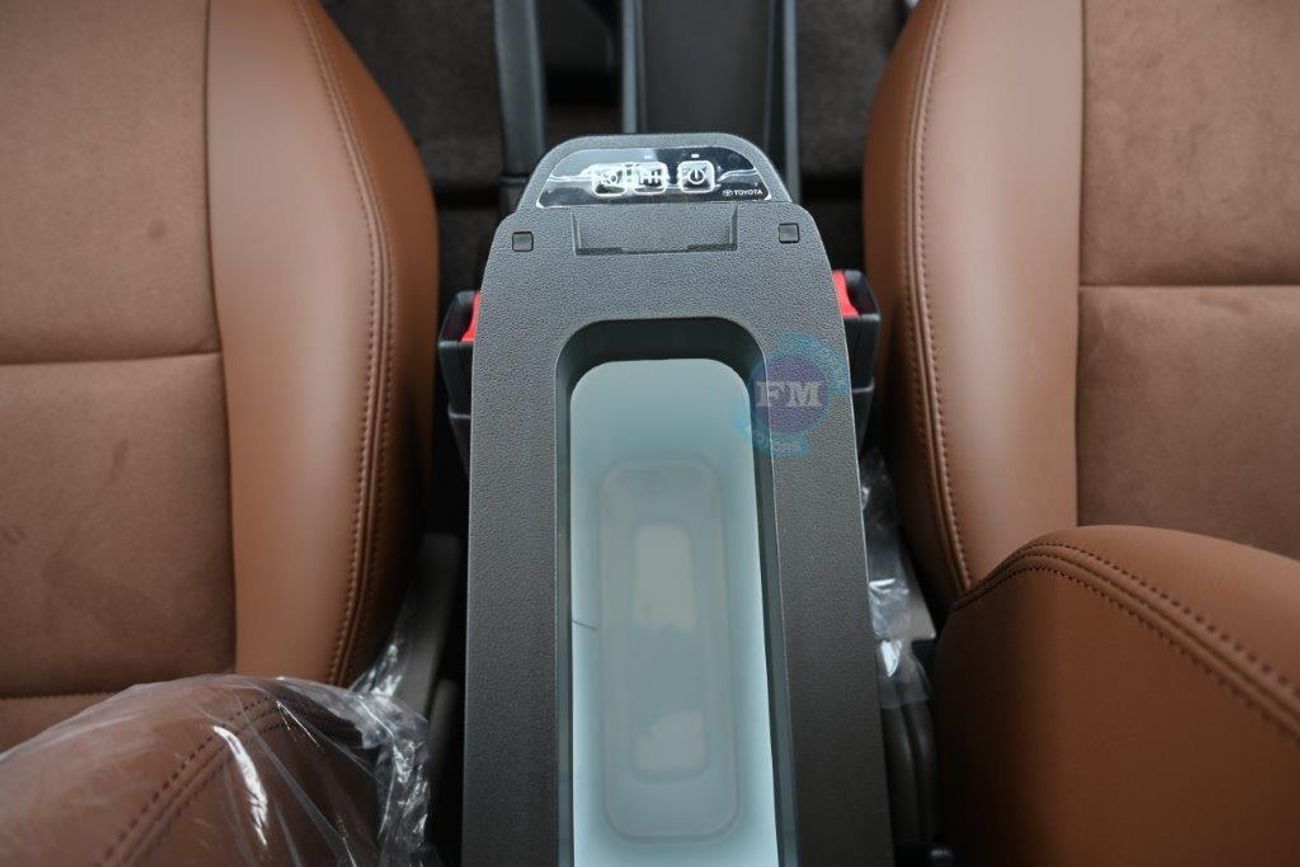 Toyota Land Cruiser 70 71 V6 4.0L Petrol 4WD Automatic