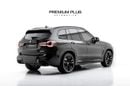 بي أم دبليو X3 M40i M SPORT
