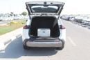 Toyota RAV4 VXR HEV