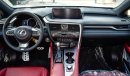 Lexus RX 300 Petrol A/T Full Option