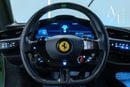 Ferrari SF90 2021 Ferrari SF90 Assetto Fiorano, Carbon Fiber Package,Warranty, GCC Specs