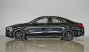 Mercedes-Benz CLA 250 / Reference: VSB 33005 Certified Pre-Owned