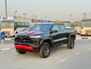 Chevrolet Colorado 2023 ZR2 SPORT EDITION PICK TRUCK 2.7 TURBO